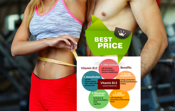 T4Men Weight Loss with B12 Best Price